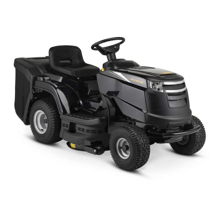 ALPINA Benzin-Rasentraktor AT4 84 HA